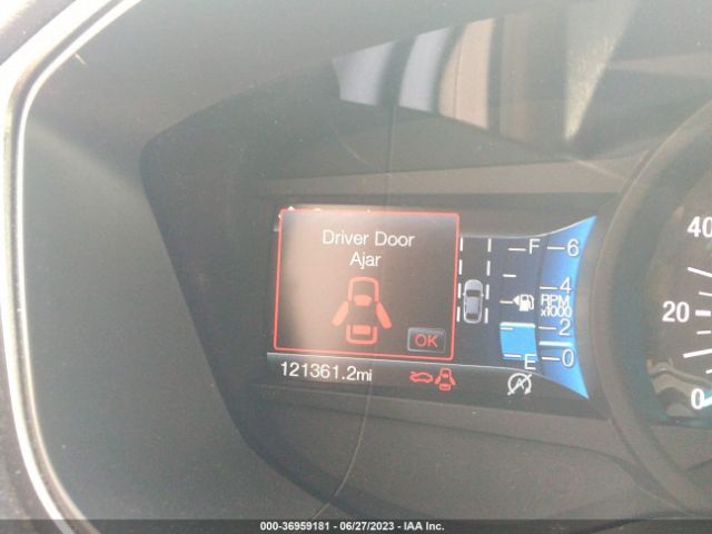 3FA6P0HD9JR189235 Ford FUSION SE
