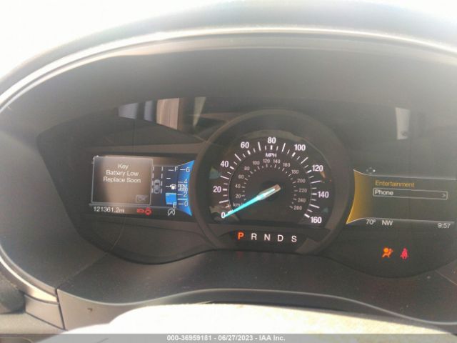 3FA6P0HD9JR189235 Ford FUSION SE