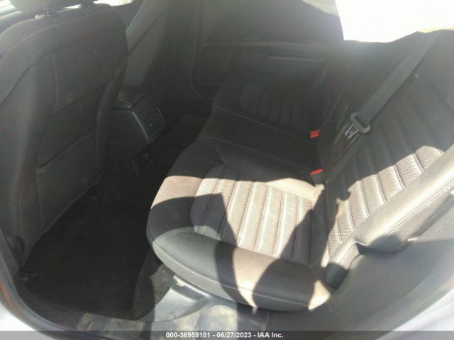 3FA6P0HD9JR189235 Ford FUSION SE