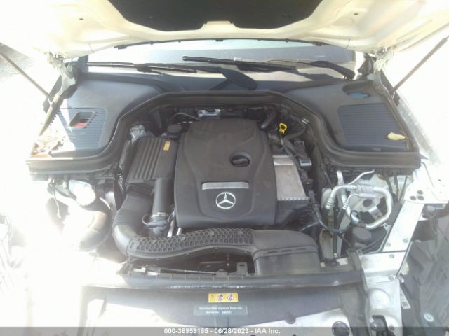 WDC0G4JB7HF121873 Mercedes-Benz GLC 300