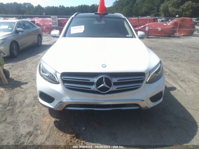WDC0G4JB7HF121873 Mercedes-Benz GLC 300