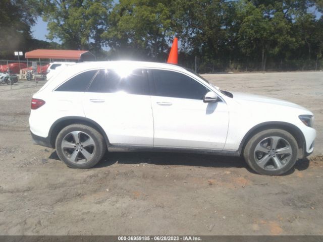 WDC0G4JB7HF121873 Mercedes-Benz GLC 300