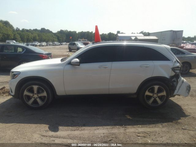 WDC0G4JB7HF121873 Mercedes-Benz GLC 300
