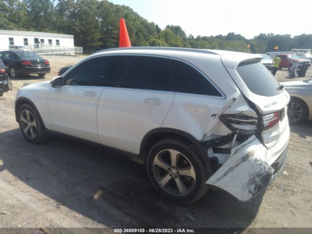 WDC0G4JB7HF121873 Mercedes-Benz GLC 300