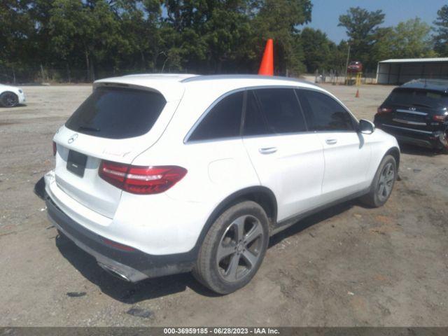 WDC0G4JB7HF121873 Mercedes-Benz GLC 300