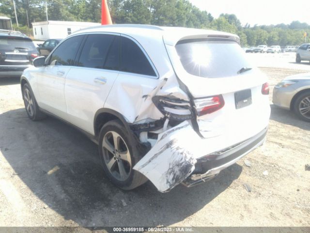 WDC0G4JB7HF121873 Mercedes-Benz GLC 300