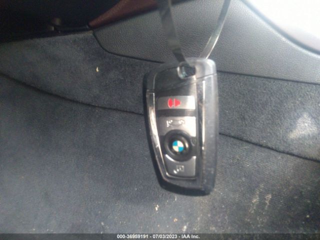 WBA5A5C52GG351269 BMW 5 Series 528i