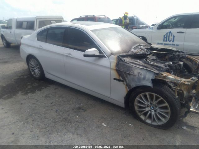 WBA5A5C52GG351269 BMW 5 Series 528i