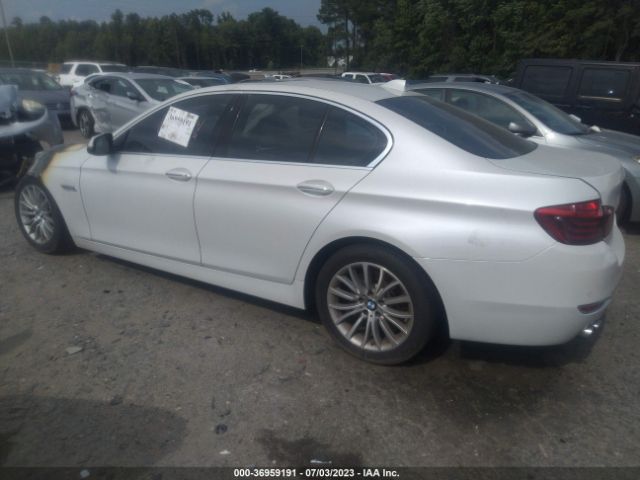 WBA5A5C52GG351269 BMW 5 Series 528i