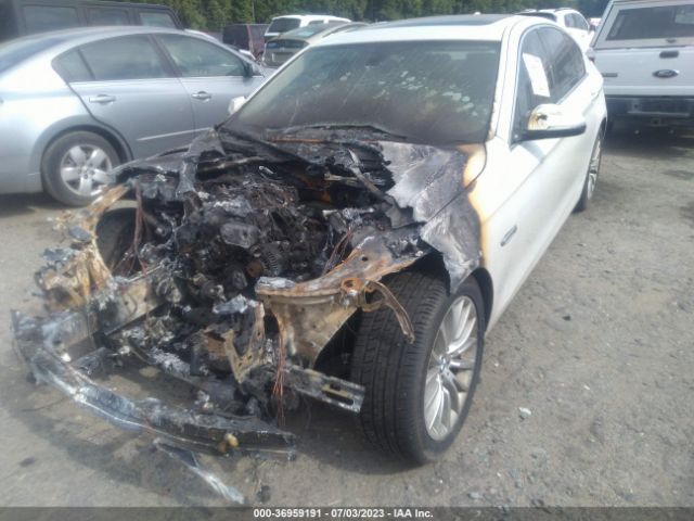 WBA5A5C52GG351269 BMW 5 Series 528i