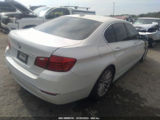WBA5A5C52GG351269 BMW 5 Series 528i