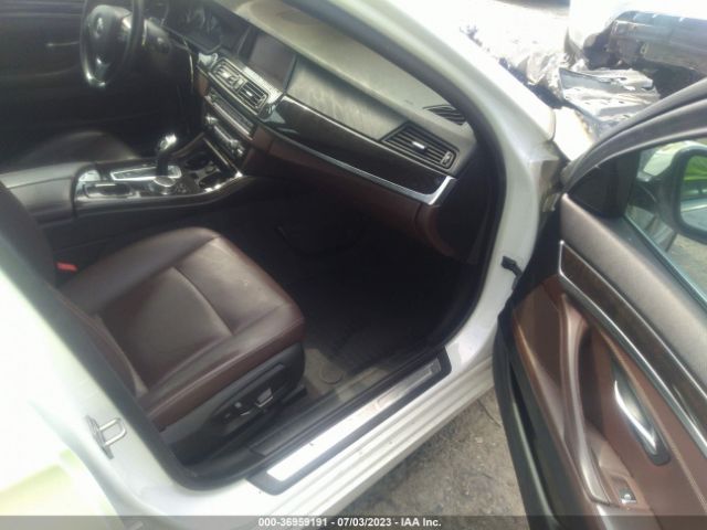 WBA5A5C52GG351269 BMW 5 Series 528i