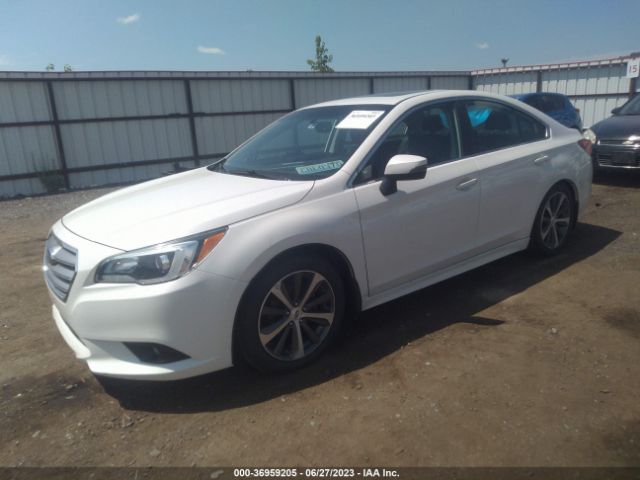 4S3BNAN61G3046197 Subaru Legacy 2.5i Limited