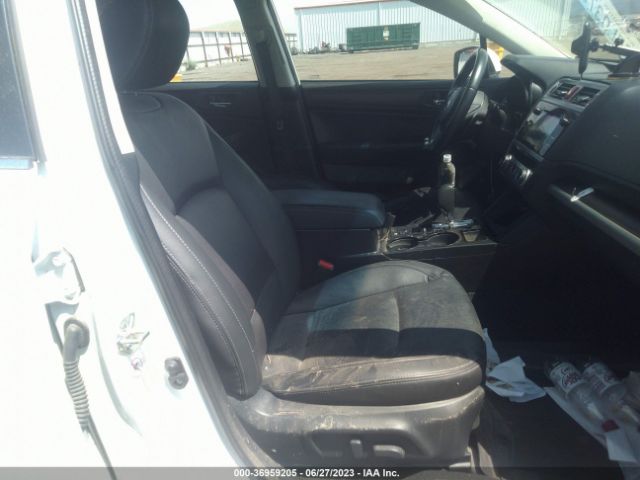 4S3BNAN61G3046197 Subaru Legacy 2.5i Limited