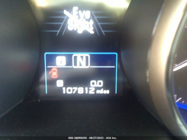 4S3BNAN61G3046197 Subaru Legacy 2.5i Limited
