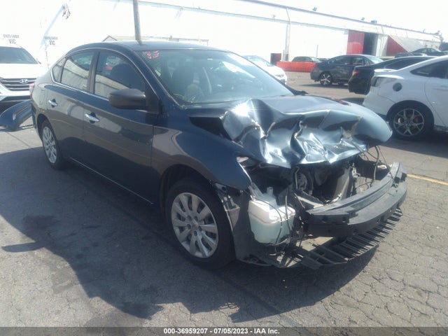2014 3N1AB7AP8EY205102 main image