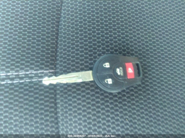 Nissan SENTRA S 2014 3N1AB7AP8EY205102 Image 11