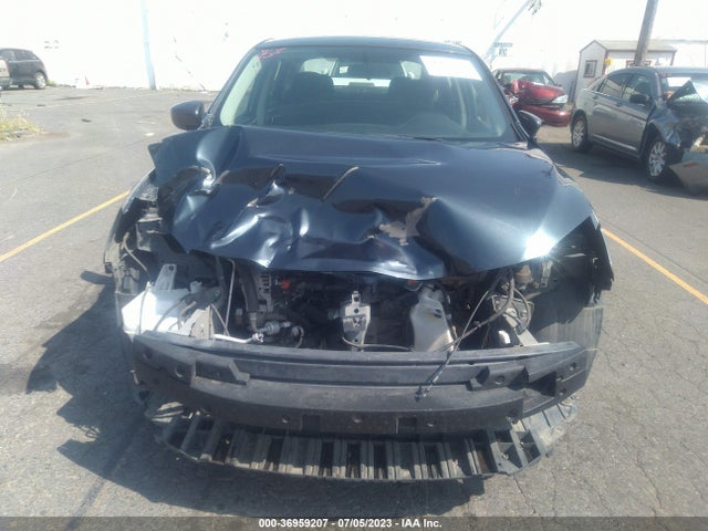 Nissan SENTRA S 2014 3N1AB7AP8EY205102 Image 13