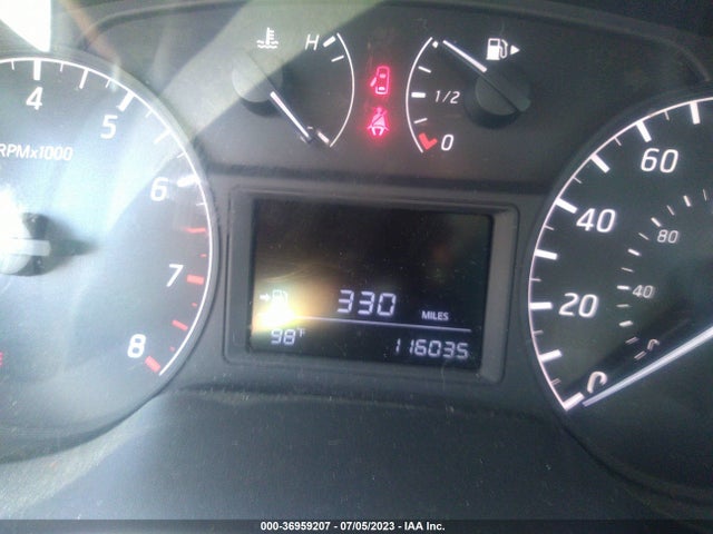 Nissan SENTRA S 2014 3N1AB7AP8EY205102 Image 16