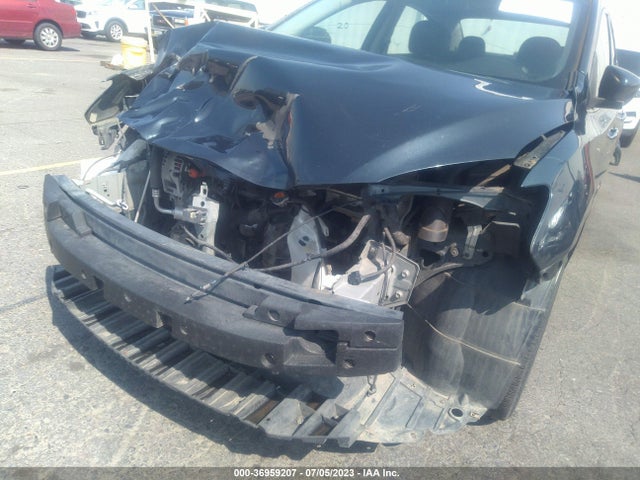 Nissan SENTRA S 2014 3N1AB7AP8EY205102 Image 6