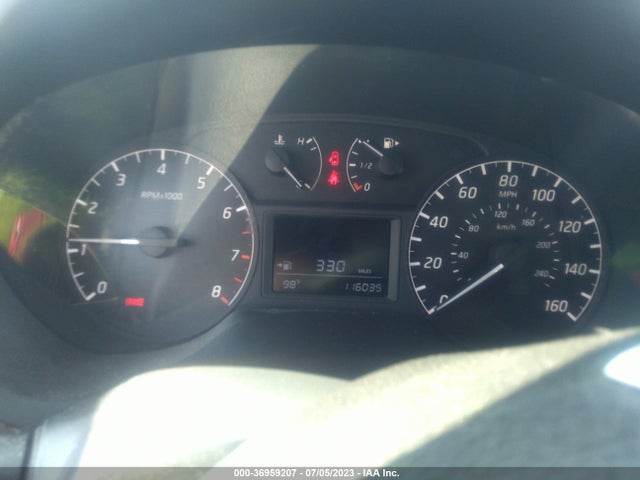 Nissan SENTRA S 2014 3N1AB7AP8EY205102 Image 7
