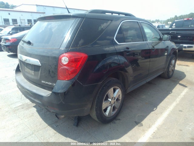 2012 CHEVROLET EQUINOX LT W/1LT VIN: 2GNFLEE59C6186885