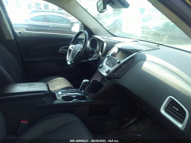 2012 CHEVROLET EQUINOX LT W/1LT VIN: 2GNFLEE59C6186885