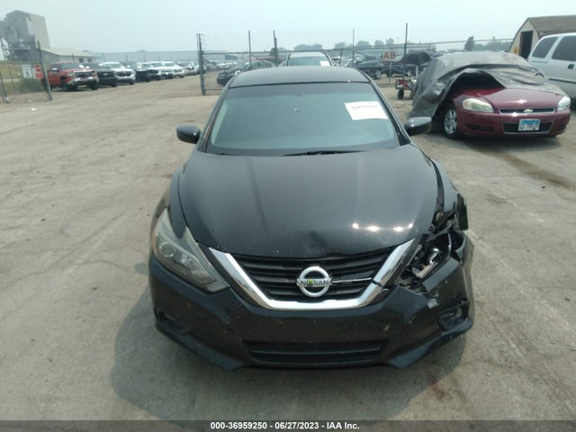 Nissan Altima 2.5 Sr 2017 1N4AL3AP5HN326826 Image 13