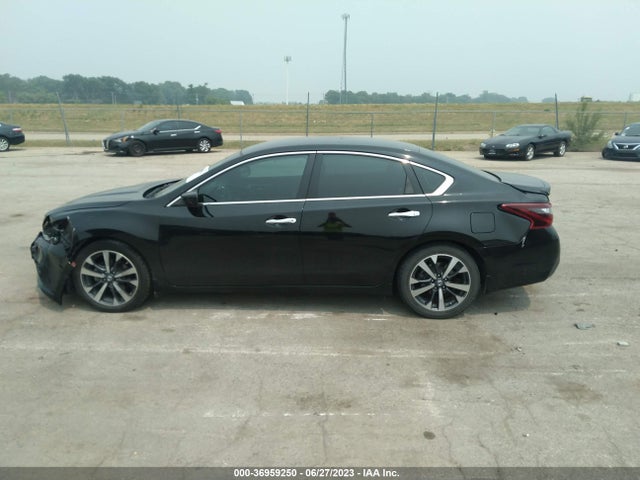 Nissan Altima 2.5 Sr 2017 1N4AL3AP5HN326826 Image 15
