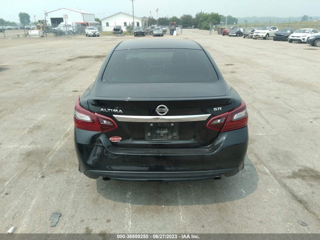 Nissan Altima 2.5 Sr 2017 1N4AL3AP5HN326826 Image 17