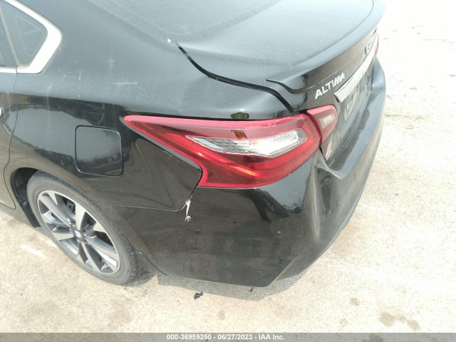 Nissan Altima 2.5 Sr 2017 1N4AL3AP5HN326826 Image 12