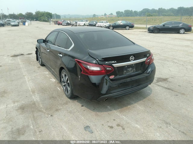 Nissan Altima 2.5 Sr 2017 1N4AL3AP5HN326826 Image 3