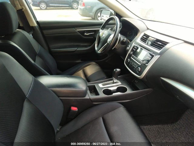 Nissan Altima 2.5 Sr 2017 1N4AL3AP5HN326826 Image 5