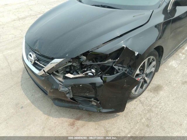 Nissan Altima 2.5 Sr 2017 1N4AL3AP5HN326826 Image 6