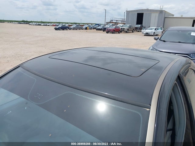 2007 MERCEDES-BENZ C-CLASS 2.5L SPORT VIN: WDBRF52H67F936524