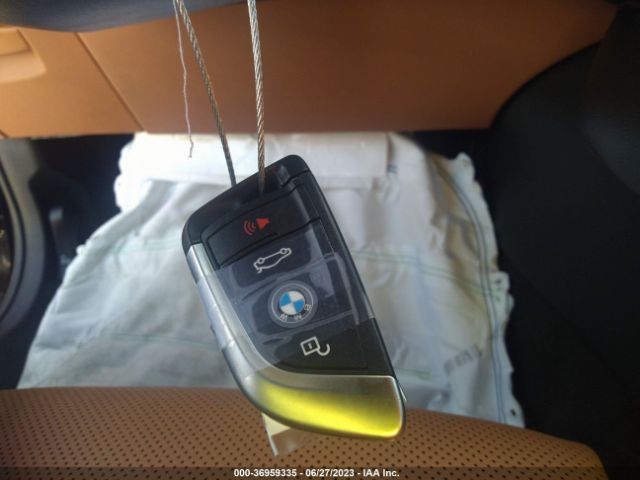 WBA13AG09NCH84126 BMW 530e