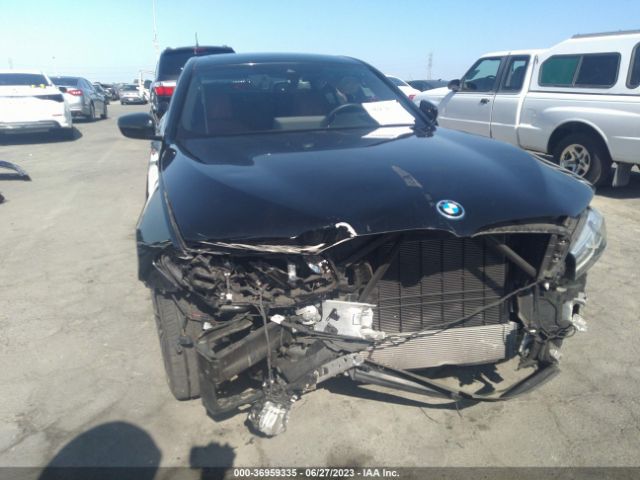 WBA13AG09NCH84126 BMW 530e