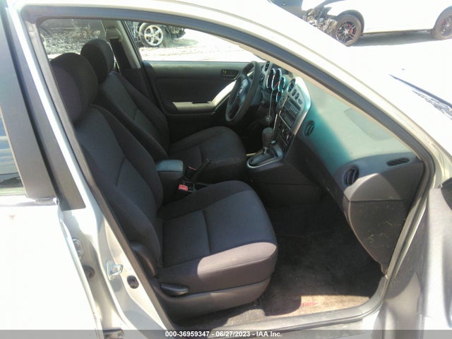2005 PONTIAC VIBE VIN: 5Y2SL63855Z427178