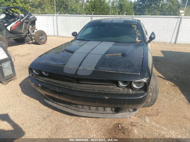 Dodge Challenger R/t 2016 2C3CDZBTXGH214002 Image 12