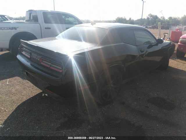Dodge Challenger R/t 2016 2C3CDZBTXGH214002 Image 4