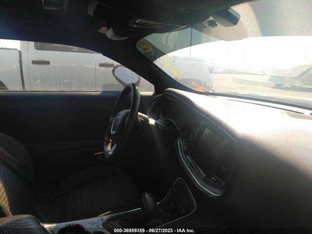 Dodge Challenger R/t 2016 2C3CDZBTXGH214002 Image 5
