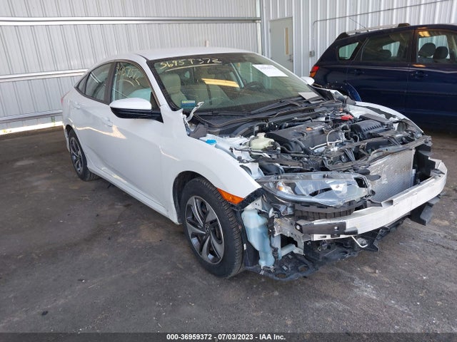 2019 19XFC2F69KE029208 main image