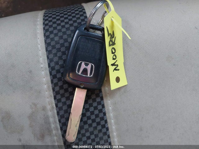 Honda Civic Sedan Lx 2019 19XFC2F69KE029208 Image 3