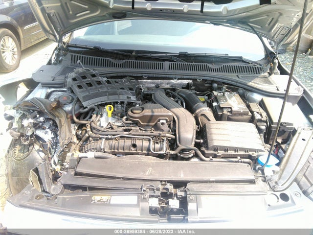 3VWCM7BU3NM001171 Volkswagen JETTA S