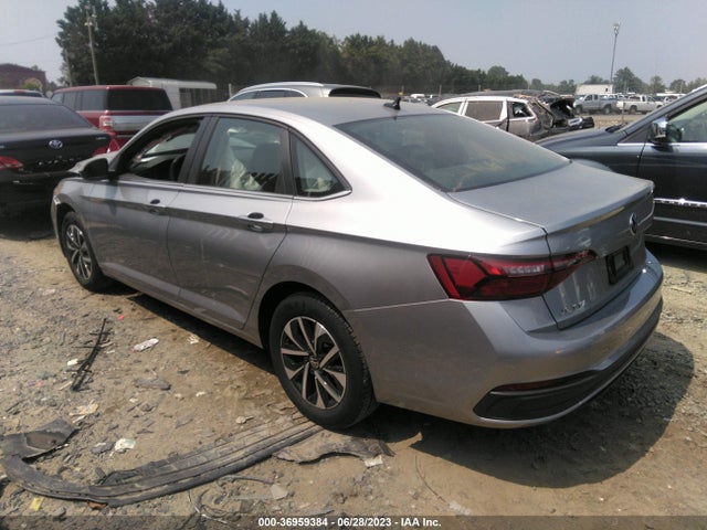 3VWCM7BU3NM001171 Volkswagen JETTA S