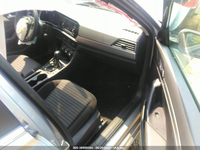 3VWCM7BU3NM001171 Volkswagen JETTA S