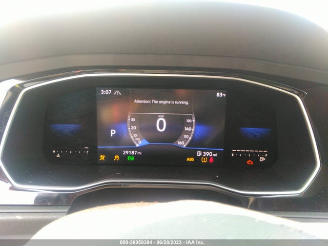 3VWCM7BU3NM001171 Volkswagen JETTA S