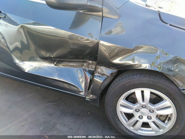 Chevrolet SONIC LT 2014 1G1JC5SH4E4214204 Image 8