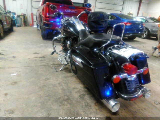 2010 HARLEY-DAVIDSON FLHR 1HD1FB419AB619508 Photo 2
