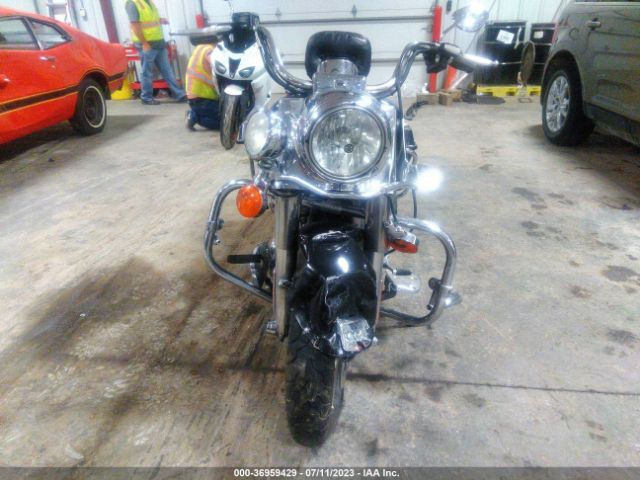 2010 HARLEY-DAVIDSON FLHR 1HD1FB419AB619508 Photo 4